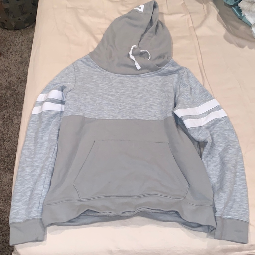 PINK hoodie